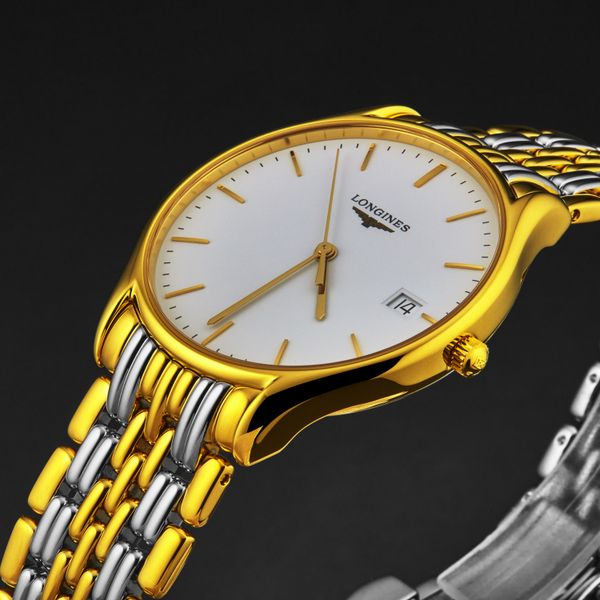 Longines Lyre L4.759.2.12.7